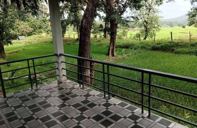 Cottage In Farm House Dandeli