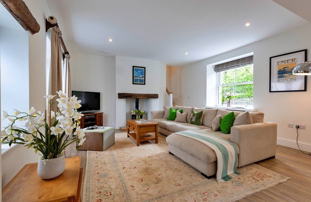 Casa en Grantley cerca de Fountains Abbey