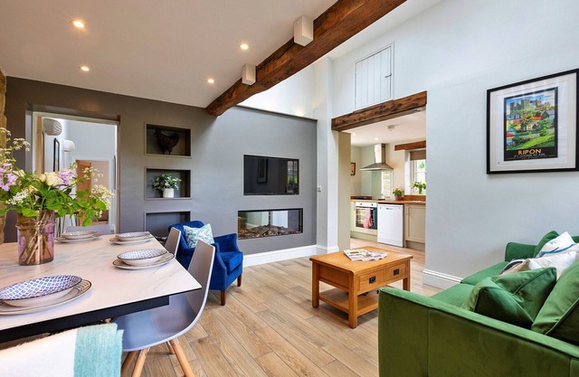 Casa en Grantley cerca de Fountains Abbey