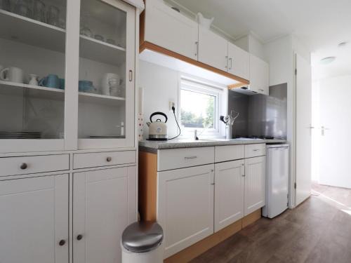 Cottage in Grou with Water Sports Access, cleaning included