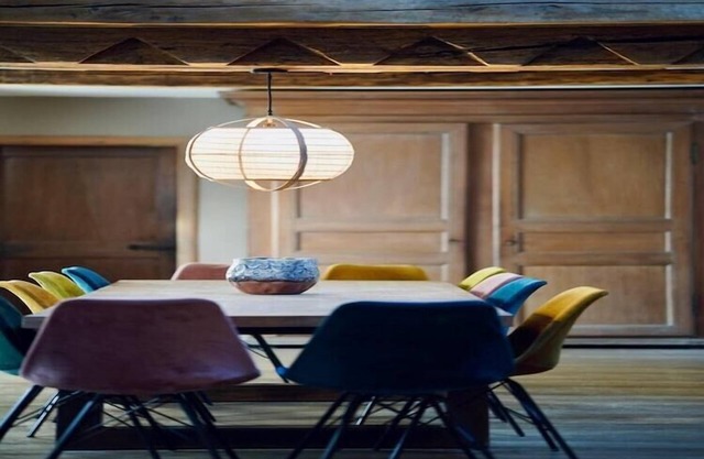 Casa en Haut-Bois con piscina privada