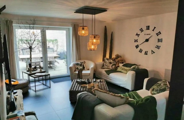 Casa en Houyet cerca de senderos Lesse