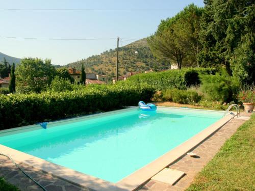 Cottage in Lucca with Pool & Countryside Charm