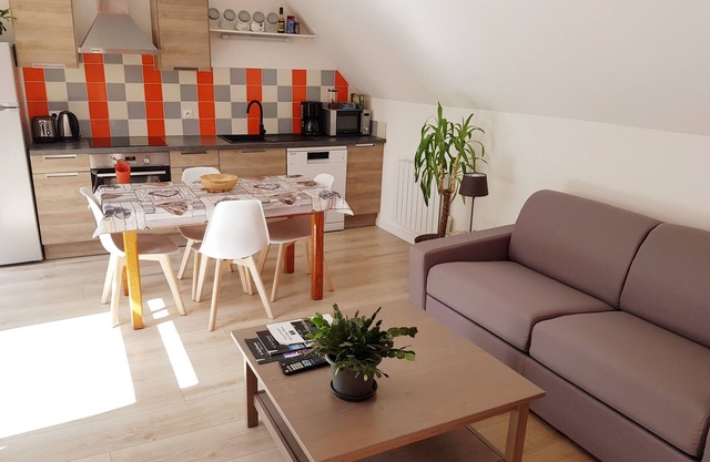 Casa rural en La Forêt Fouesnant - Casa rural de Beg Menez ⭐⭐⭐