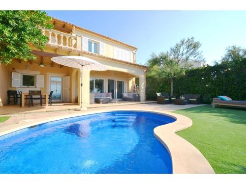 Cottage in Mallorca near Sandy Beach