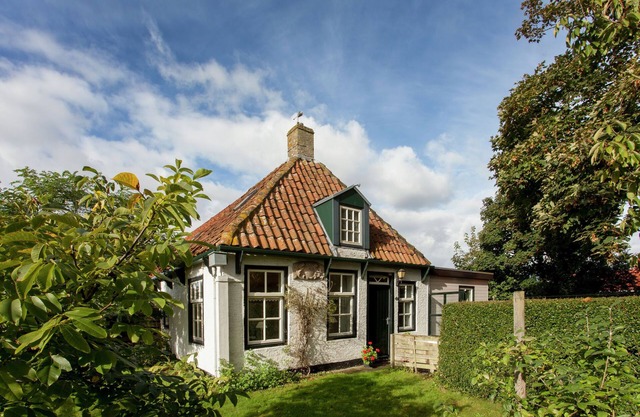 Casa en Nes-Ameland cerca de la Costa