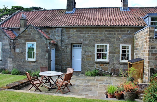 Casa en North York Moors junto a mansión