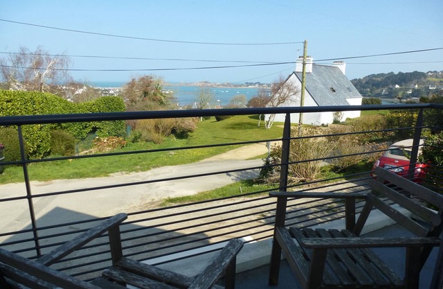 Casa en Plougasnou cerca de Playas Hermosas