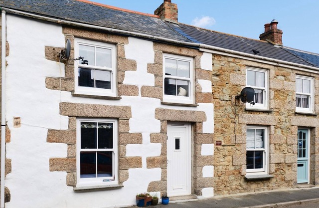 Casa en Porthleven cerca de playa
