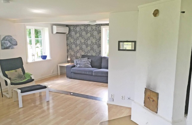 Alojamiento de 3 habitaciones en Älmhult