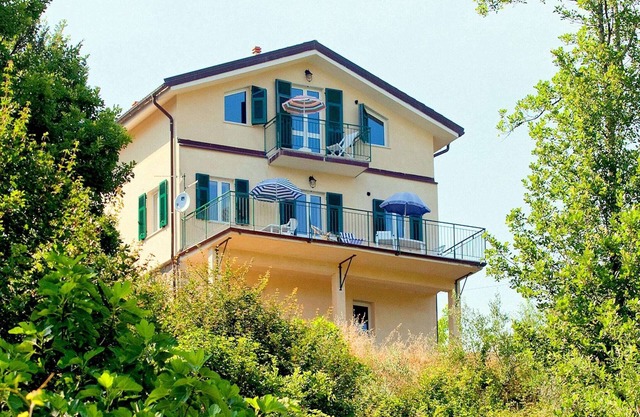 Casa en Sesta Godano cerca de Playas