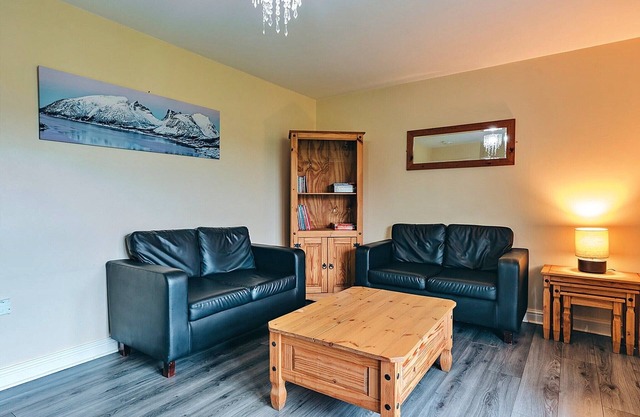 Casa rural en Shropshire cerca de senderos