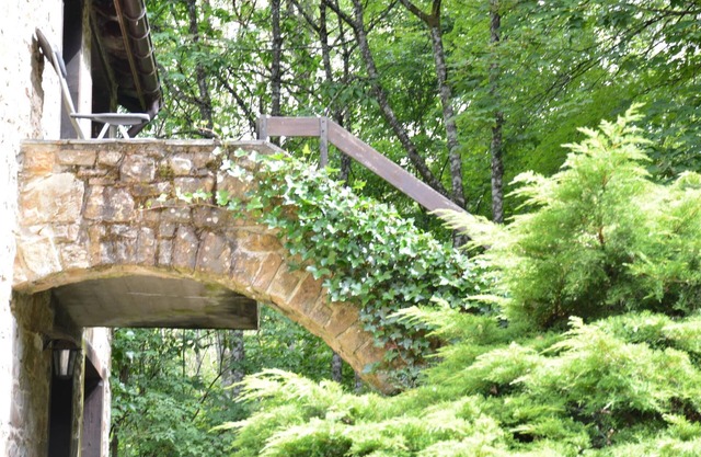 Cottage in the Heart of the Ardennes Woods