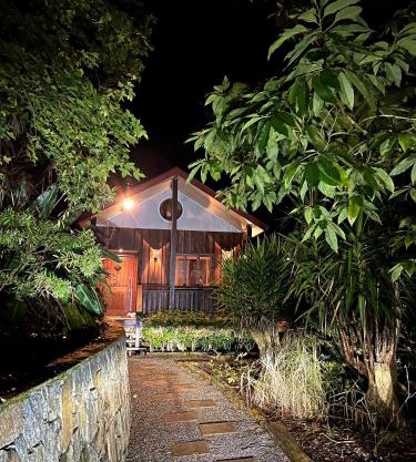 Cottage in The Woods, Maleny