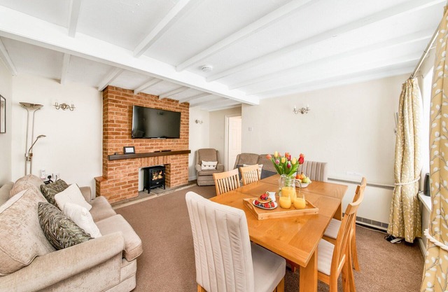 Casa en Thirsk con Spa y Senderos