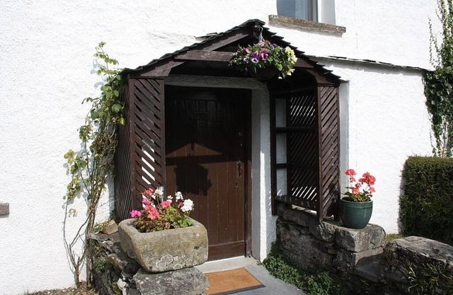 Cabaña En Underbarrow, Cumbria, Distrito de los Lagos