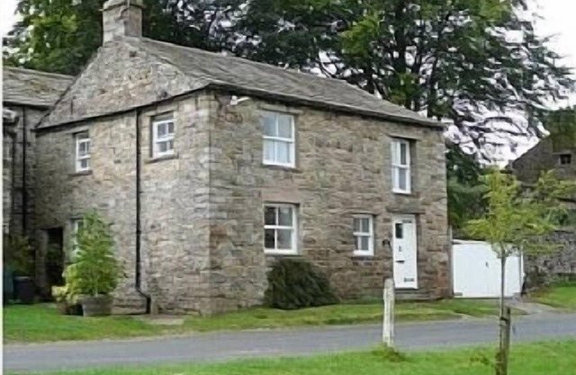 Casa rural en Wensleydale, en el Parque Nacional de Yorkshire Dales
