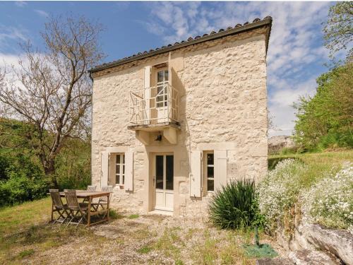 Cottage in Wine Country