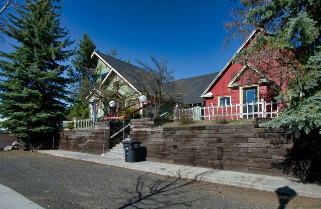 Cottage Inn by Casago Mccall - Donerightmanagement