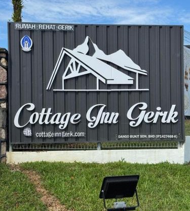 Cottage Inn Gerik