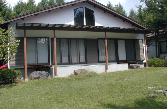 Cottage Karuizawa