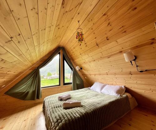 Cottage kazbegi sioni
