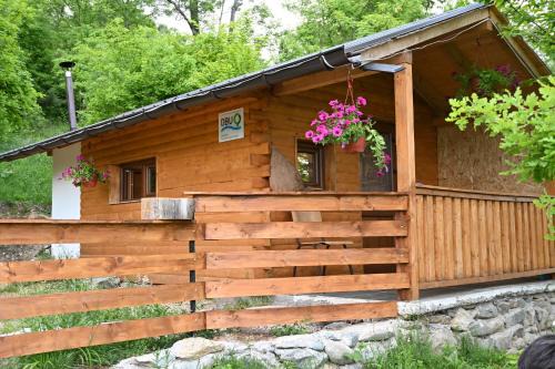 Cottage Kitka