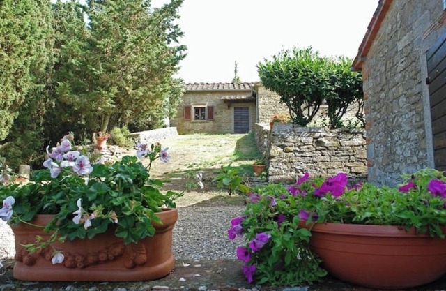 Cottage La Fagianaia