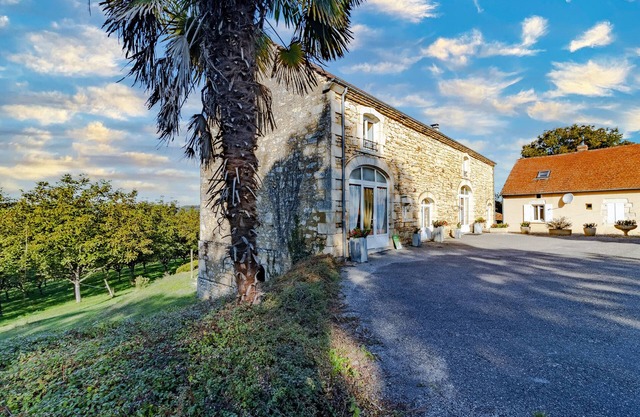 Casita de campo La Noyeraie En Périgord Noir