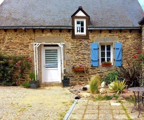 Cottage Lavandes et Cottages Roses