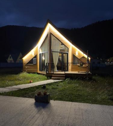 Cottage Liantto