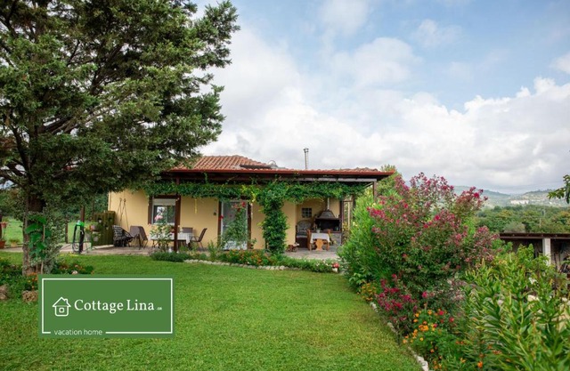 Cottage Lina