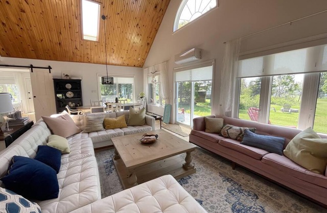 Bayshore Beach House