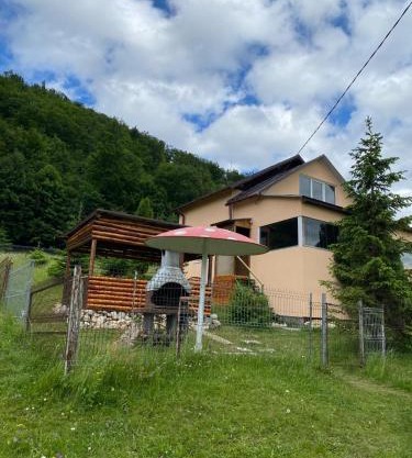 Cottage Luca