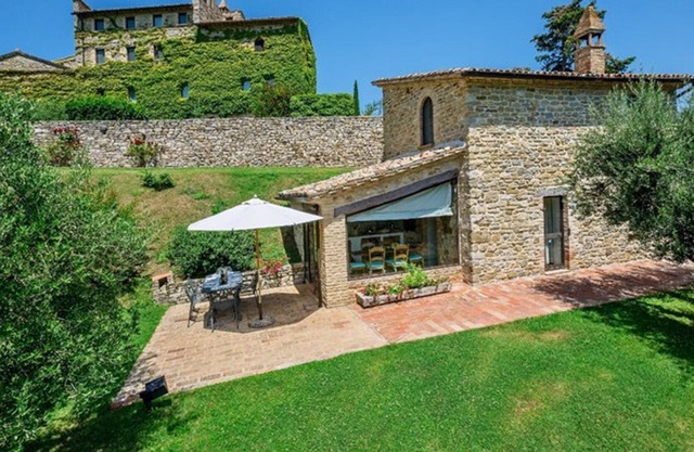 Cottage - Luxury Vacation Rental in Umbertide