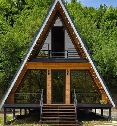 Cottage Meraki
