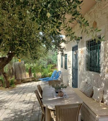 Cottage Meraki