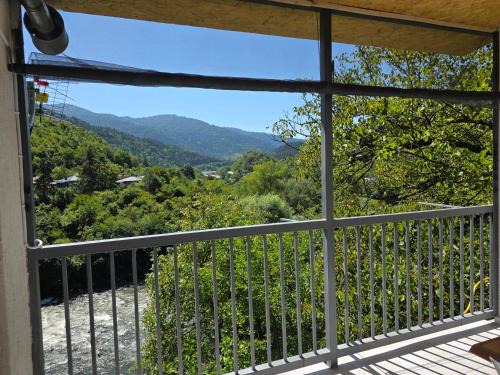 Cottage Mtkvari