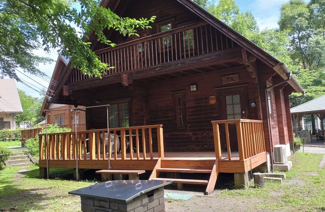 Cottage Nakao 6person building 3 Japanesestyl / Annaka City Gunma