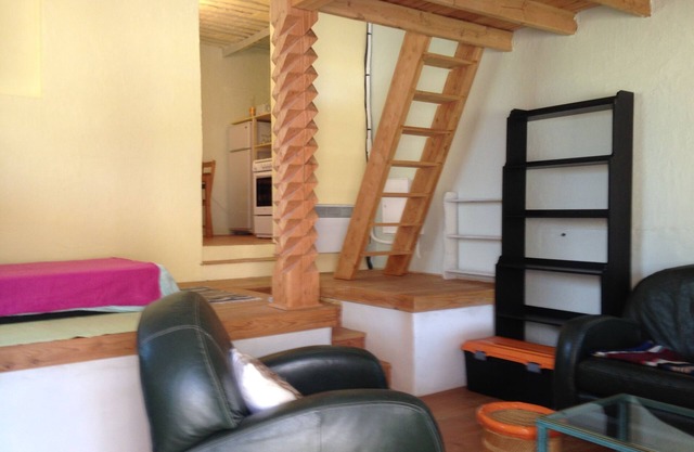 casa rural: naturaleza y lavanda
