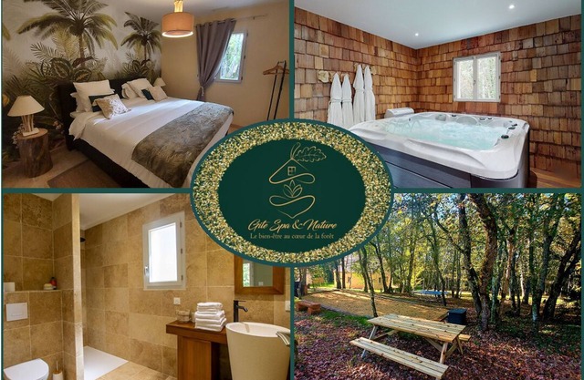 Cottage "Nature"