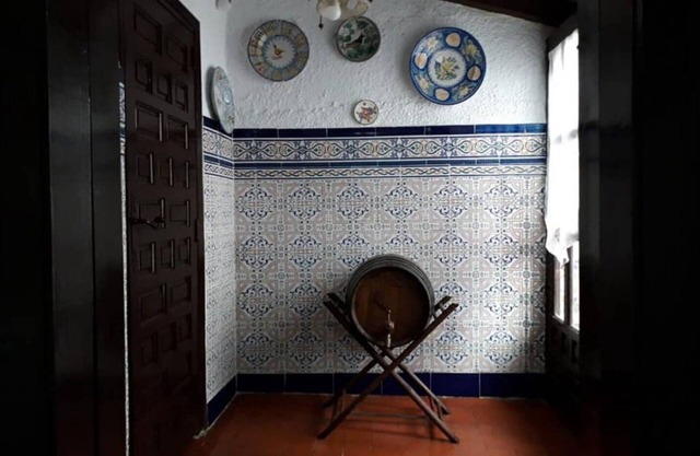 Finca para bodas y eventos