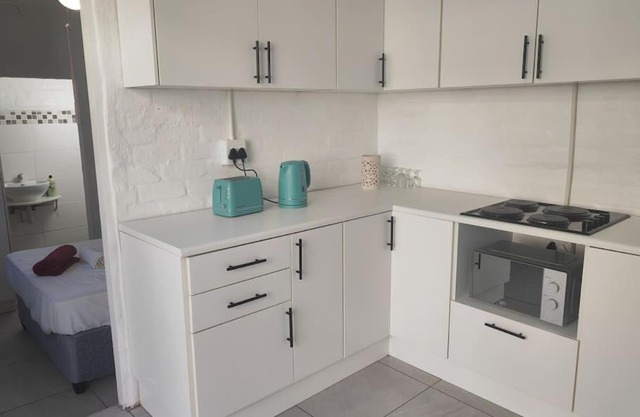 Cottage near Lagoon beach in Durban