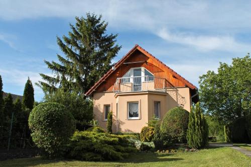 Cottage near Slovakiaring