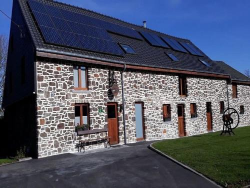 Cottage Near Spa F1 Circuit