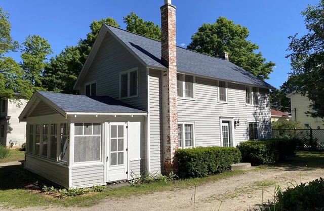 Casa rural junto al parque estatal de Holanda en Holanda