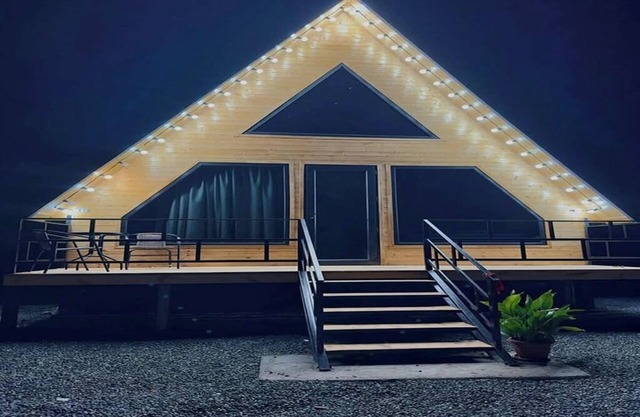 Cottage Noah's Ark with 2 Bedroom