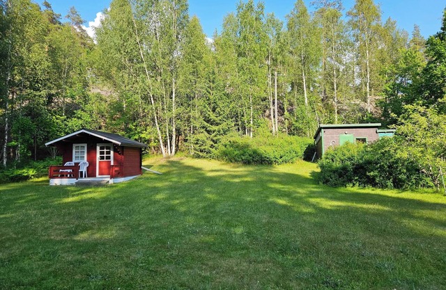 Casa rural cerca del lago