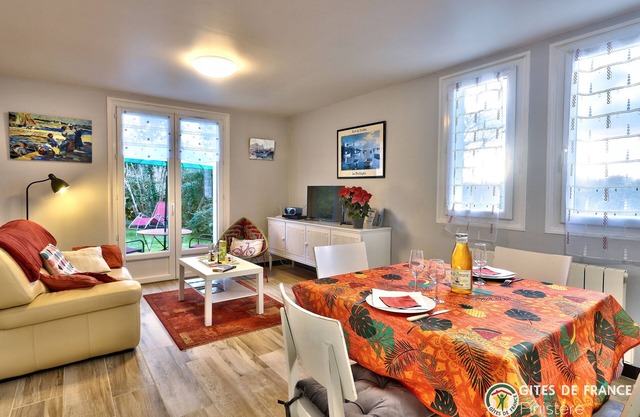 Casa de Suzette ----