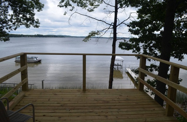 Cabaña en Bear Lake capacidad para 6